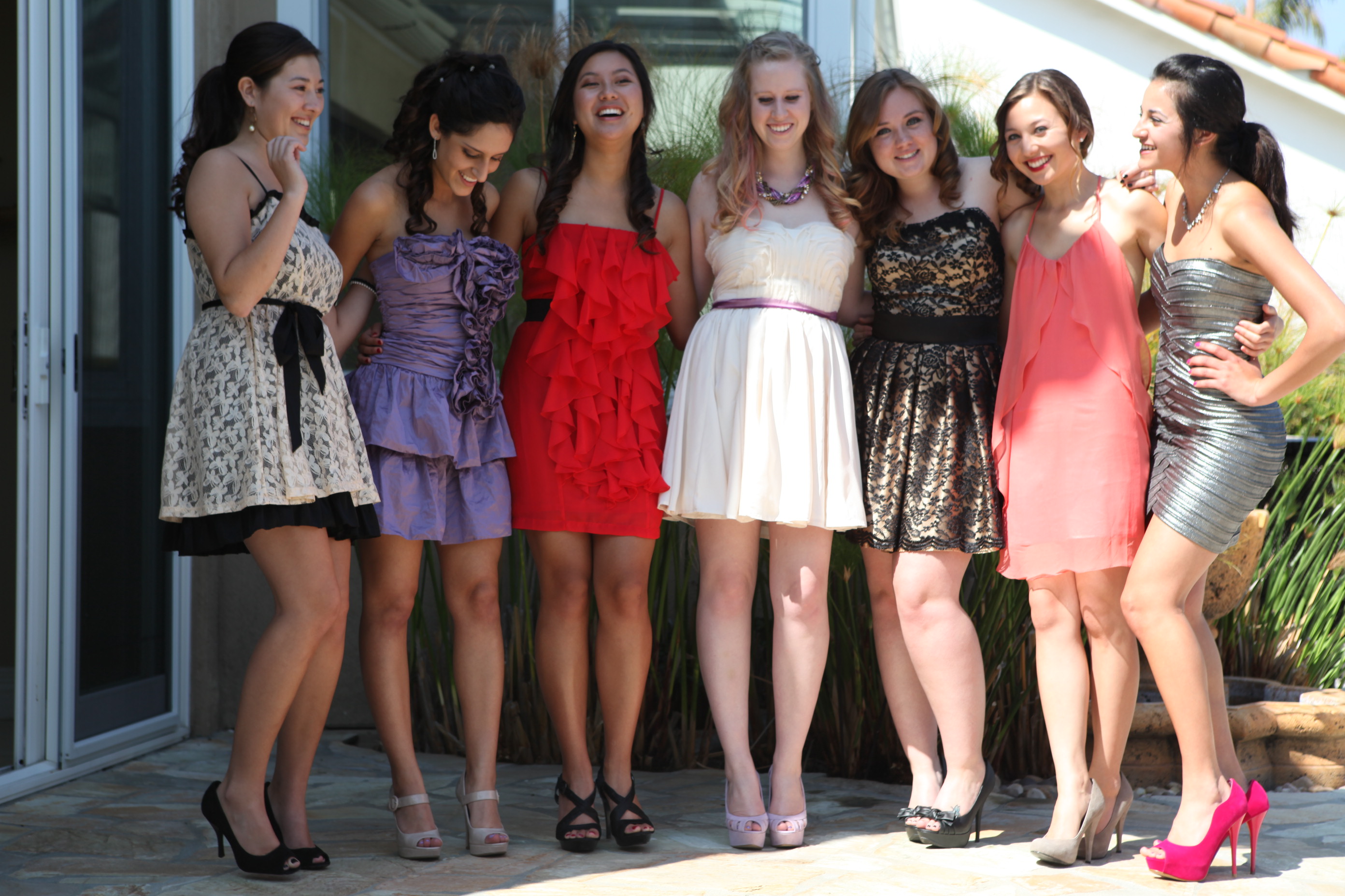 Prom In 2011 